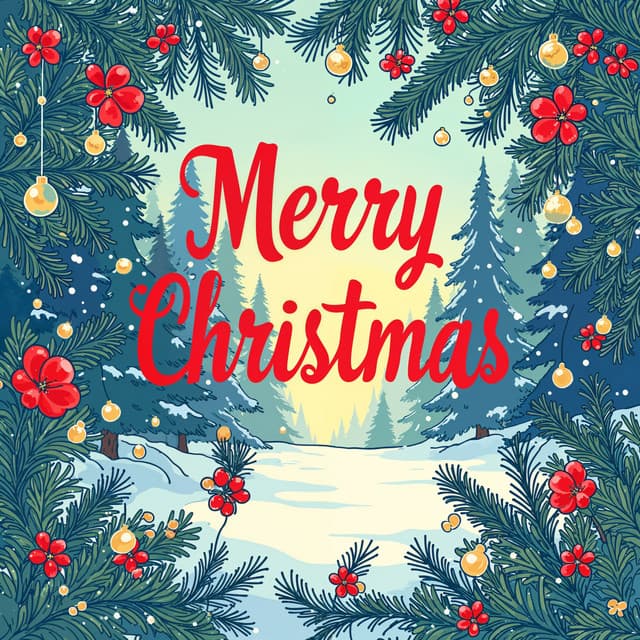 Joyful Christmas Carols for All Ages - Holiday Guitar