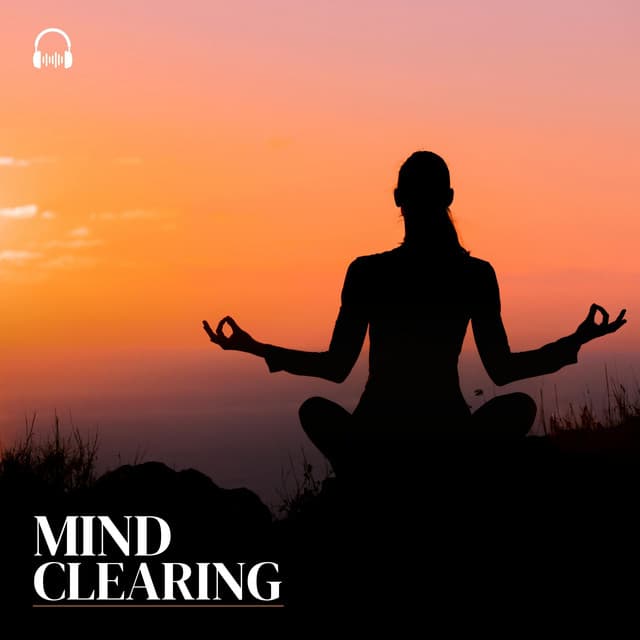 Mind Clearing - White Noise Sound Garden