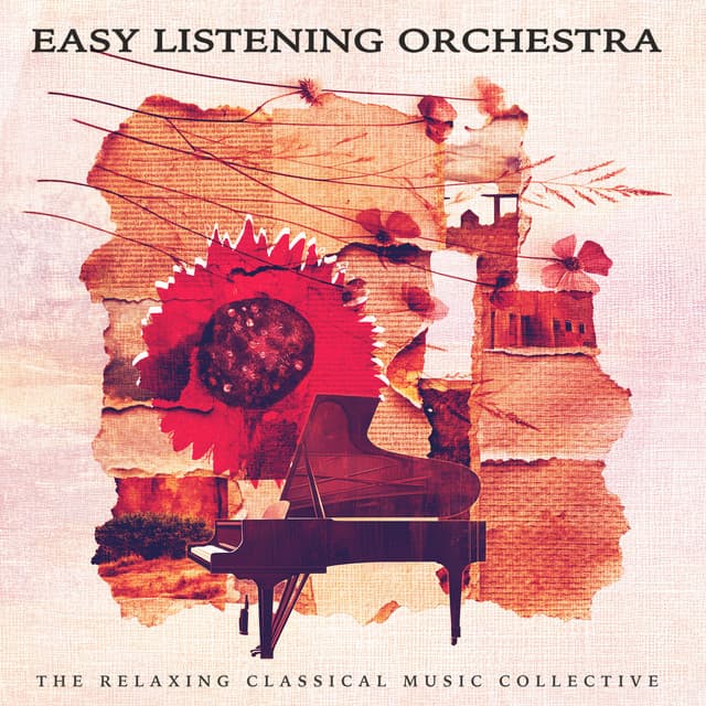 The Relaxing Classical Music Collective