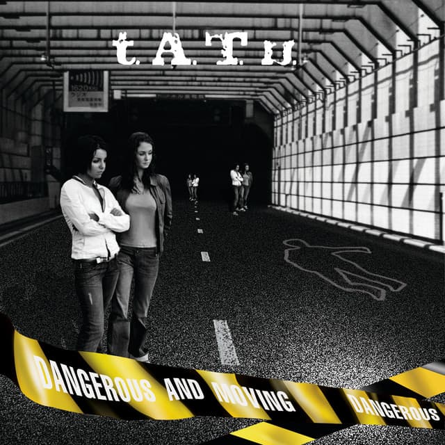 Ludi - Invalidi - t.A.T.u.