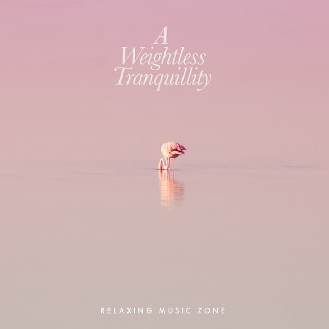 A Weightless Tranquillity - Relaxing Music Zone