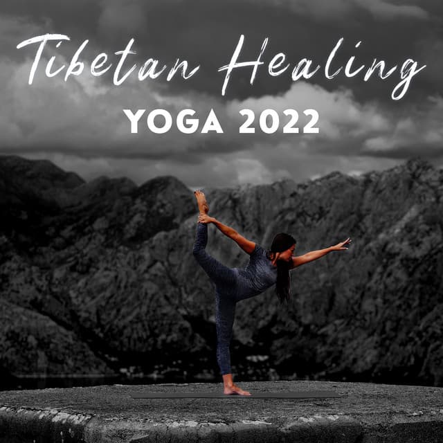 Tibetan Healing Yoga 2022 - Chakra Yoga Music Ensemble