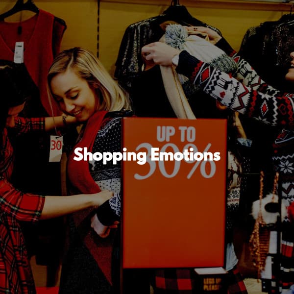 Shopping Emotions - Musica de Jazz para Hoteles