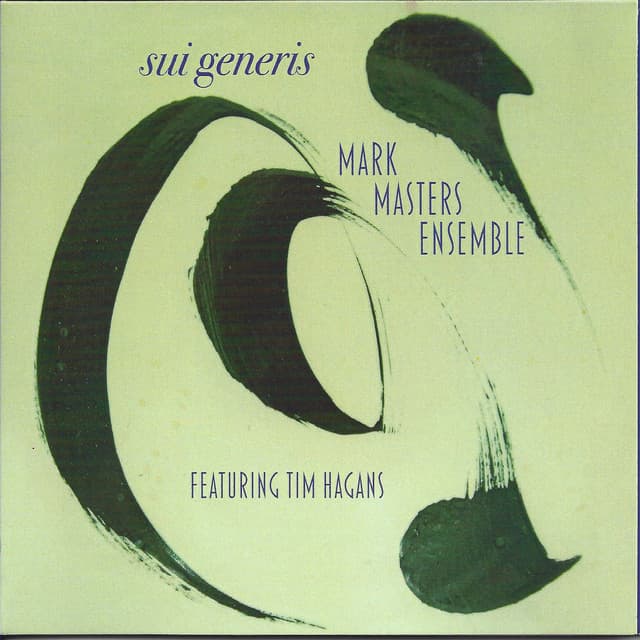 Sui Generis - Mark Masters