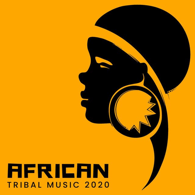 African Tribal Music 2020 - Magic World Music Ensemble