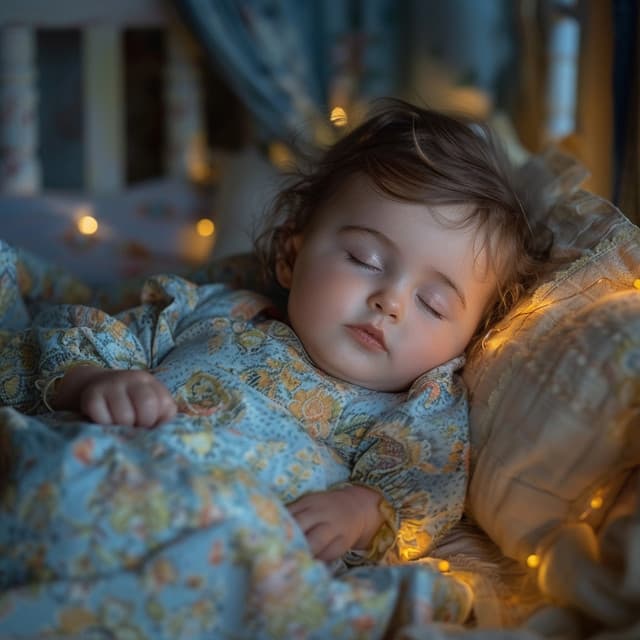 Descanso Tranquilo: Música Para El Sueño Y La Tranquilidad Del Bebé - Goo Goo Gaga