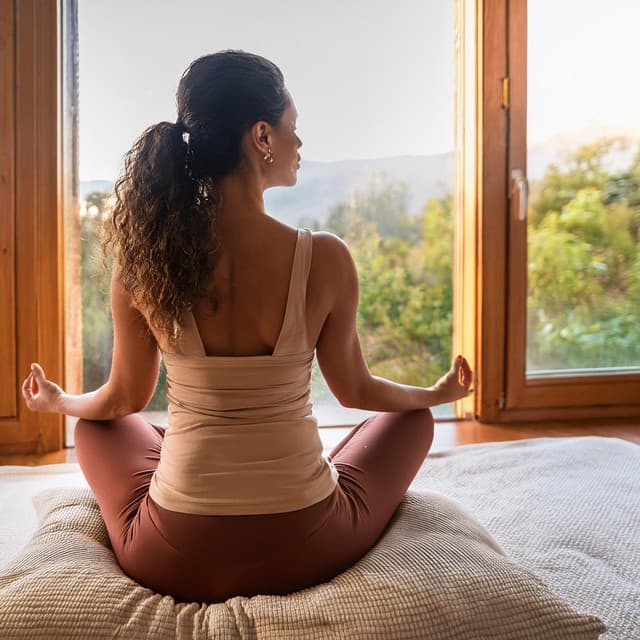 Ritmos De Equilibrio: Melodías Lofi Para El Yoga - Ariadna Sonidos del Universo