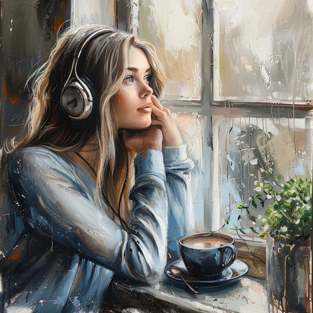 Subtle Soothe: Chill Music for Relaxation - Soothing Relaxing Music