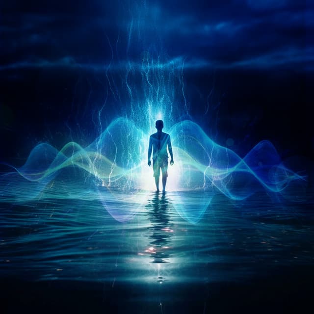 ADHD Rebalance: Vibrational Healing to Calm the Storm Within - Dean Peace