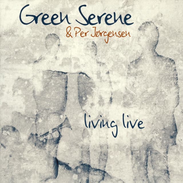Living Live - Green Serene