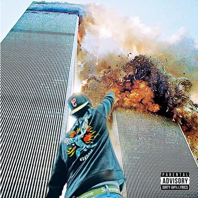 Be Double Clip Tight - Vic Spencer