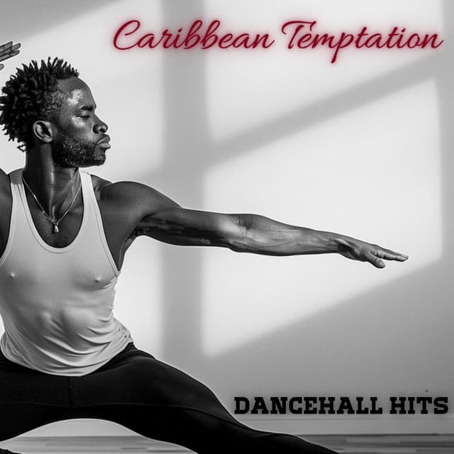 Caribbean Temptation: Dancehall Hits for Summertime Grooves - Nightlife Music Zone