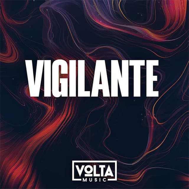 Vigilante - Or Chausha