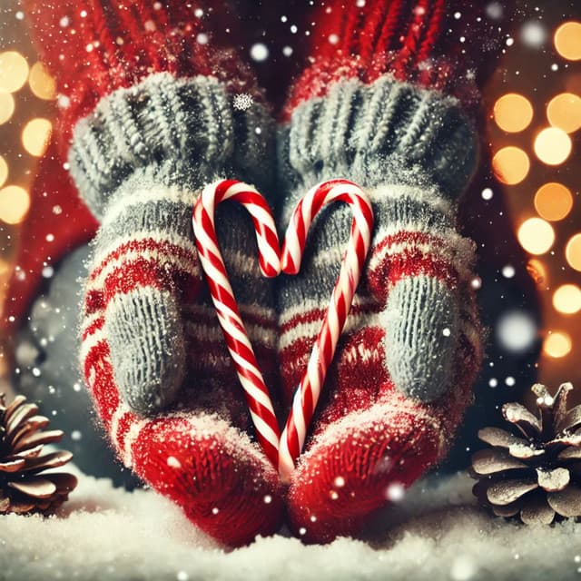 Winter Everlasting Love: Jazzy Ballads Collection - Romantic Love Songs Academy