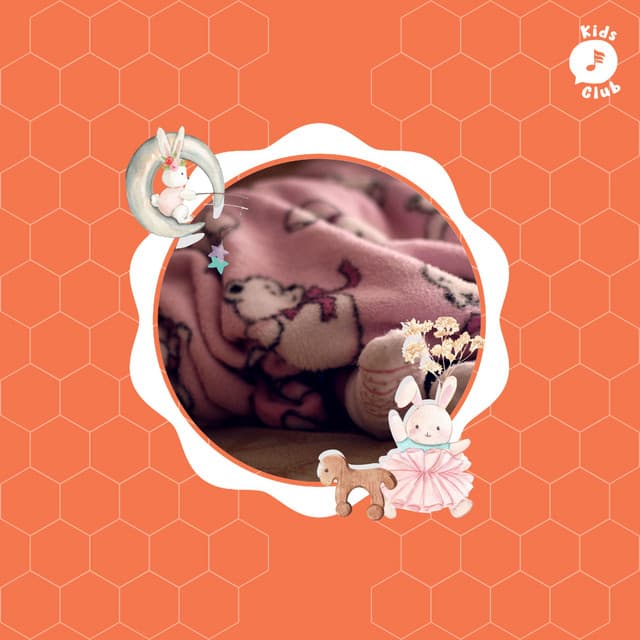 zZz Sympathetic Comfy Sleep Music zZz - Bedtime Baby