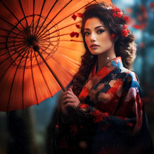 Japanese Spirit - Healing Oriental Spa Collection