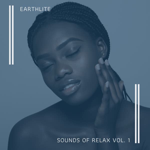 2022 Sounds of Relax vol. 1 - Earthlite