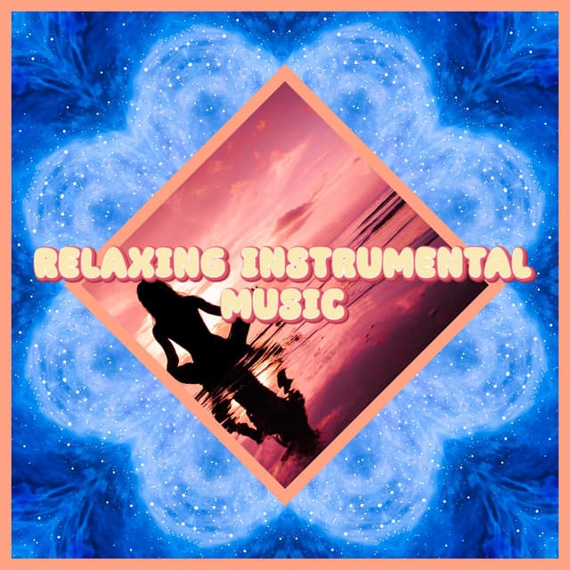 Somber Solfeggio Frequencies For Relaxation & Sleep - Relaxing Instrumental Music