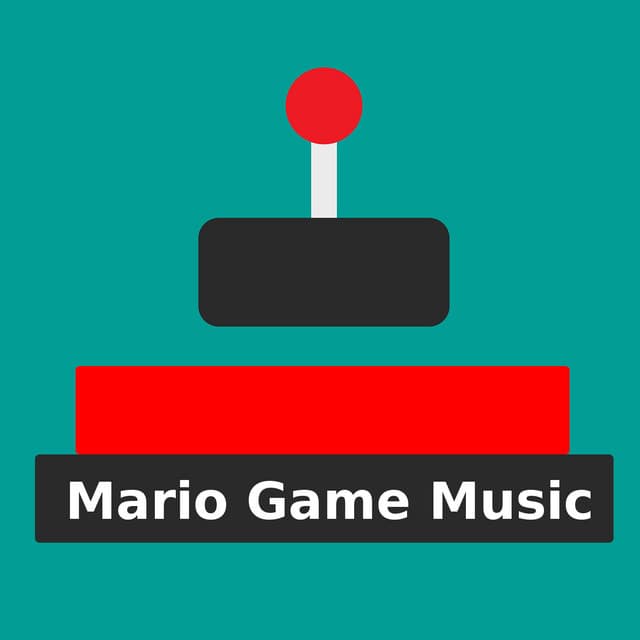Mario Game Music - Super Mario Bros