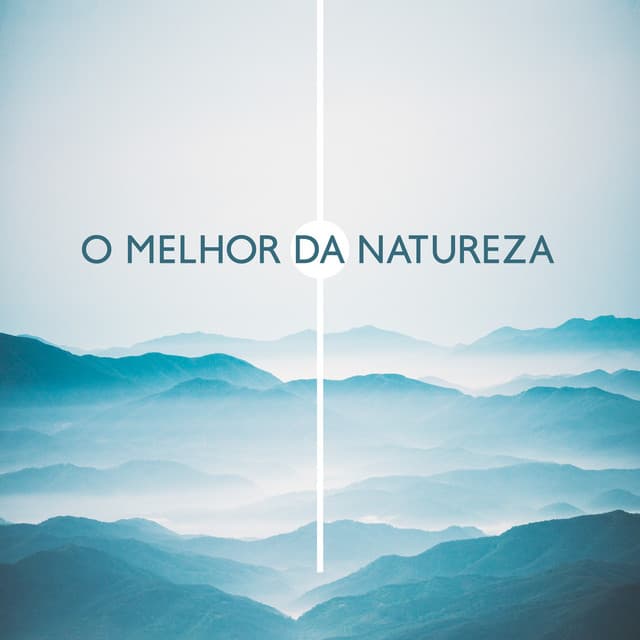 O Melhor da Natureza: Sons relaxantes de selva, floresta e vento - Natureza Musica Bem-Estar Academia