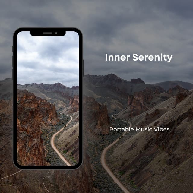 Inner Serenity - Portable Music Vibes