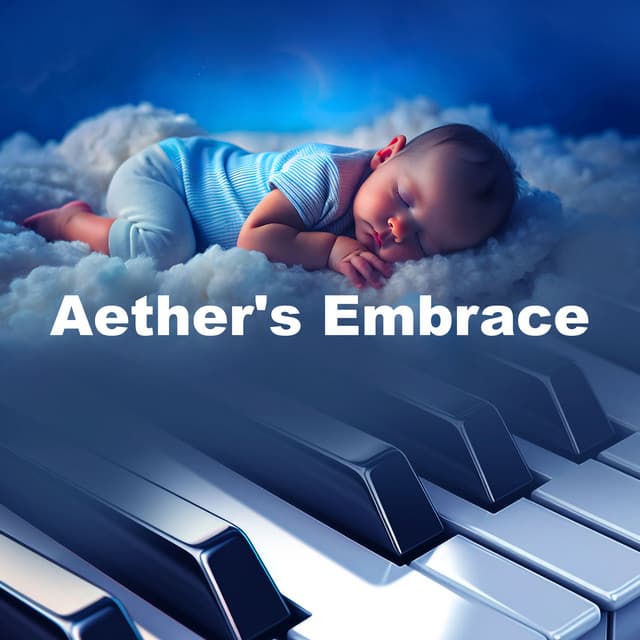 Aether's Embrace - PianoDreams