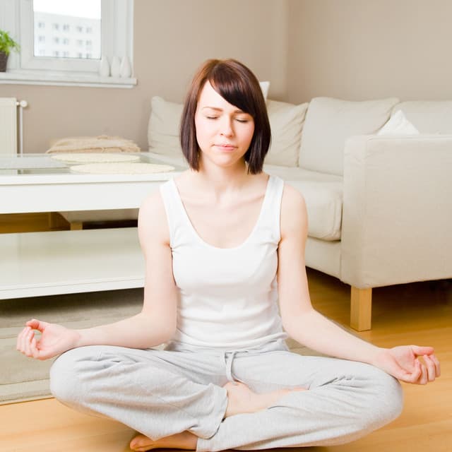 Jazz Meditation Retreat: Lounge Serenade of Calmness - Morning Jazz