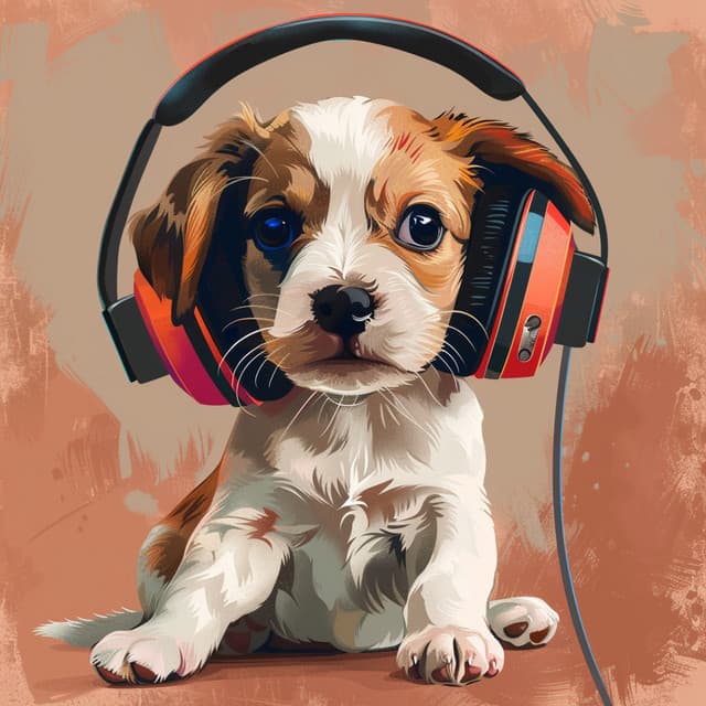 Pup's Playlist: Lofi Dog Beats - Supreme Lofi