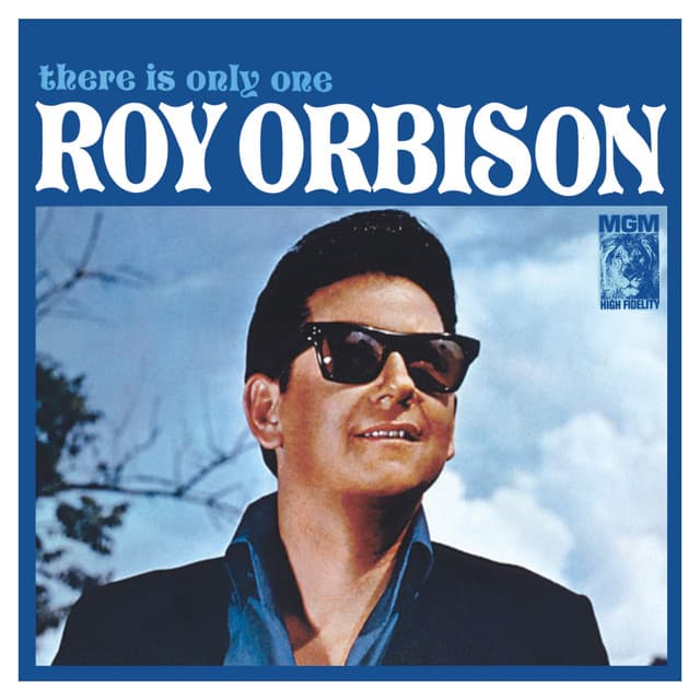 There Is Only One Roy Orbison - Roy Orbison