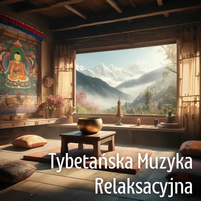 Tybetańska Muzyka Relaksacyjna - Strefa Relaksacyjnej Muzyki
