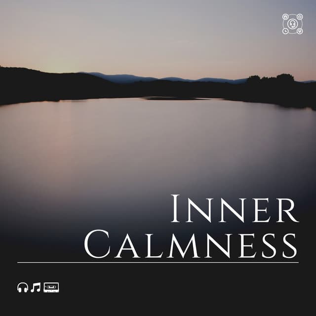 Inner Calmness - Yoga Trainer