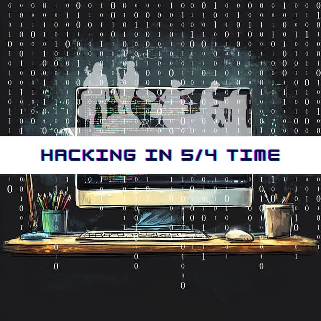 Hacking in 5/4 Time: Syncopated Solutions to Code Challenges - Programming Jazz