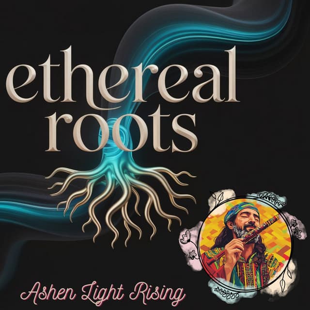 Ashen Light Rising - Ethereal Roots