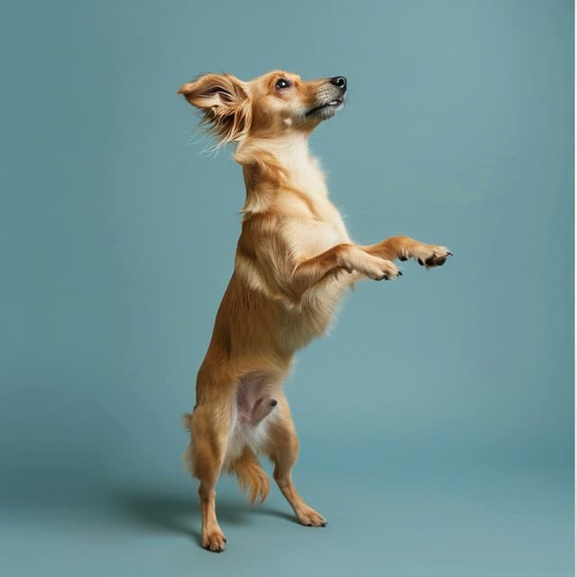 Armonías Para Mascotas: Sonidos Reconfortantes Para Compañeros Animales - Almuerzo cósmico