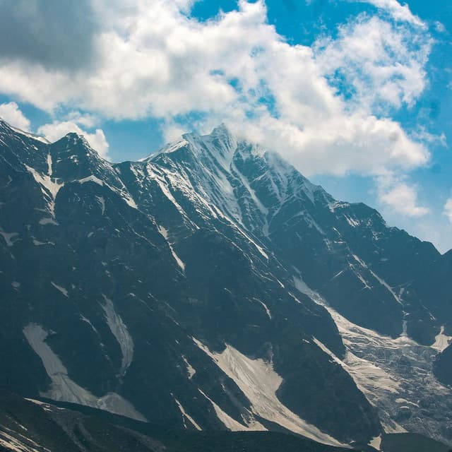 365 Ohm Circles: Sheer Vision - Yoga Music