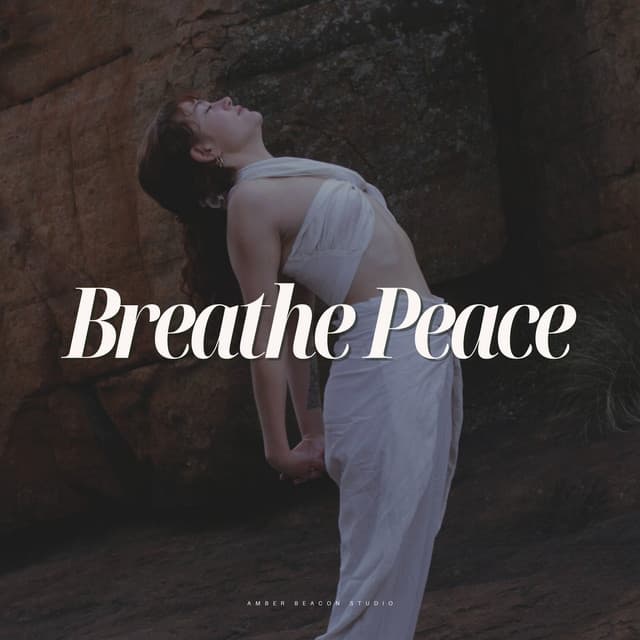 Breathe Peace - Pilates Music