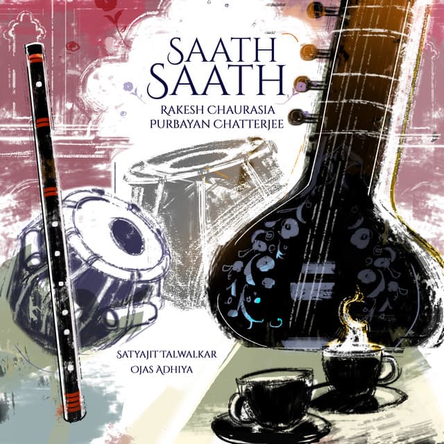 Saath Saath - Purbayan Chatterjee