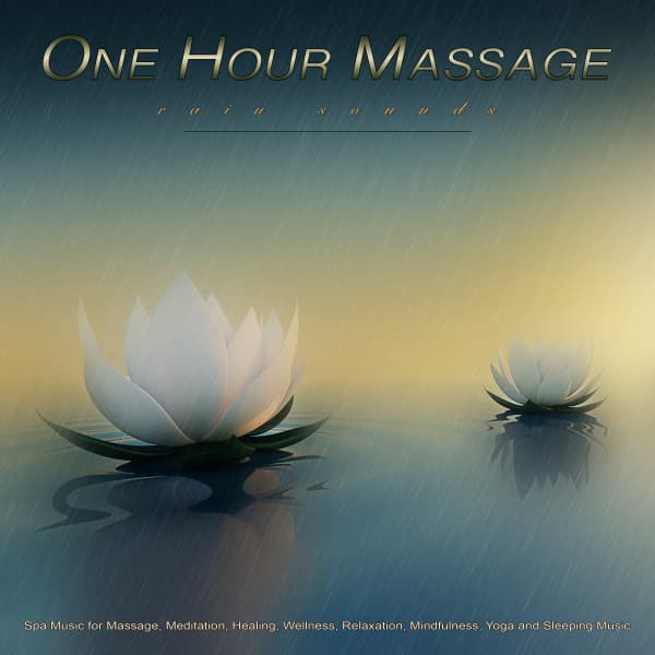 1 Hour Massage Playlist