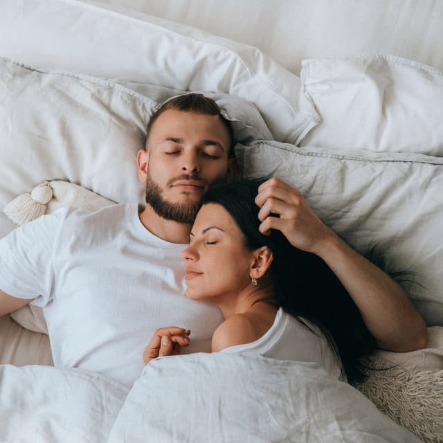 Dreams in Harmony: Restful Sleep Music - LoFi Traveler