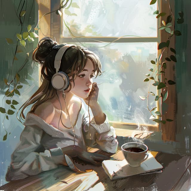 Subtle Relaxation: Chill Music for Relaxation - Embracing Sounds