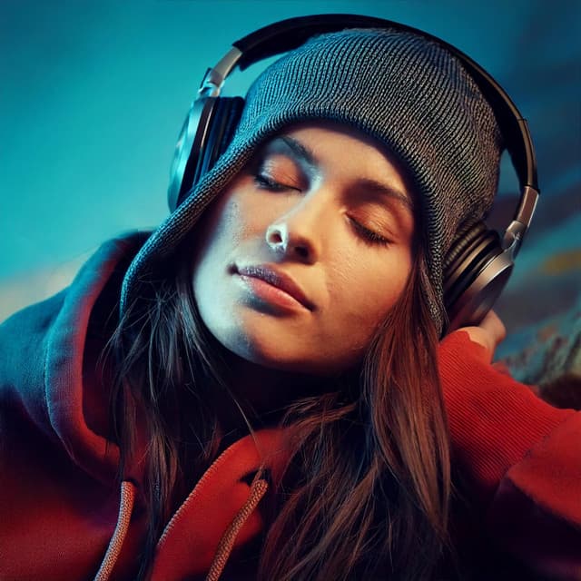 Sleep Mode: Chill Hip Hop Beats - Binaural Silence