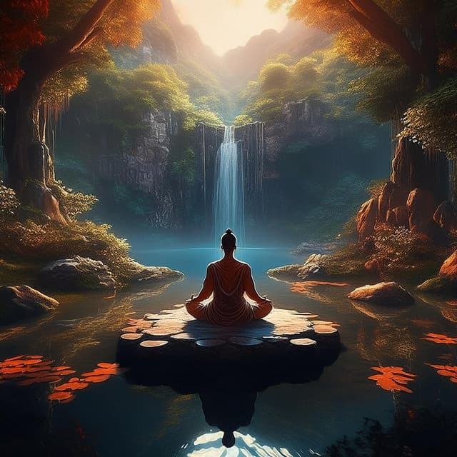 Ritmos Relajantes Para La Meditación: Música Suave - Paz Nirvana