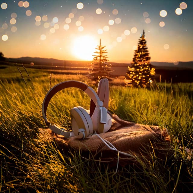 Relaxation Sessions: Harmonies in Lofi - Binaural Beats ASMR