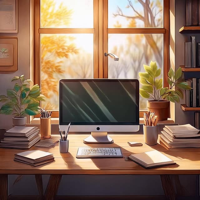 Hip Hop Para Enfocarse: Ritmos Para Mantenerse Concentrado - Librería Música