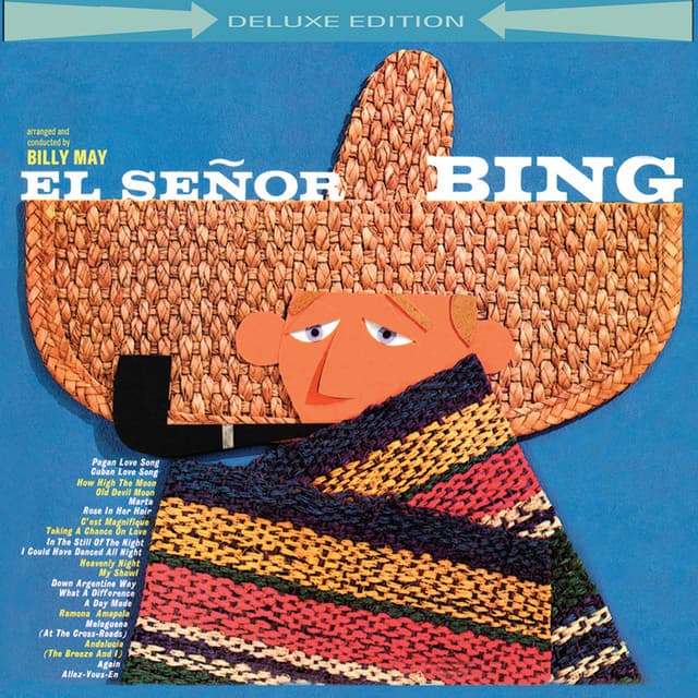 El Señor Bing - Bing Crosby