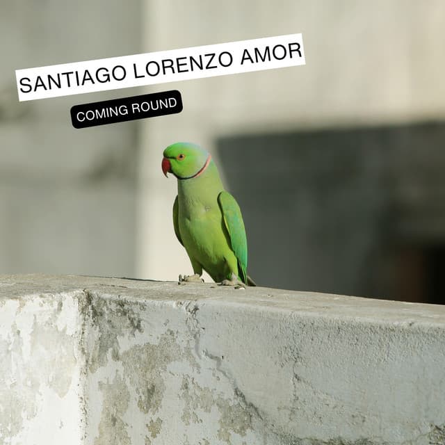Coming Around - Santiago Lorenzo Amor