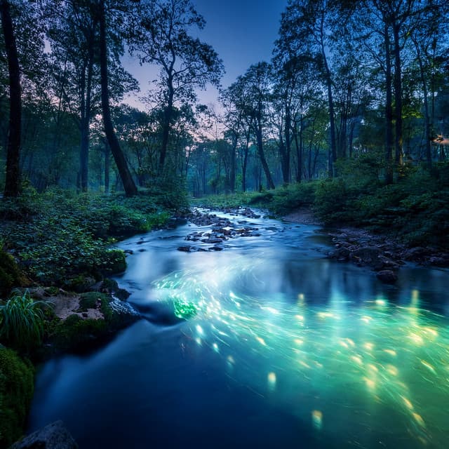 Lofi Nocturne: Music for Restful Sleep and Sweet Dreams - Sleeping Music Playlist