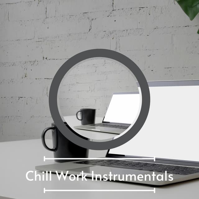 Chill Calm Christmas Office Beat For Work - Chill Work Instrumentals