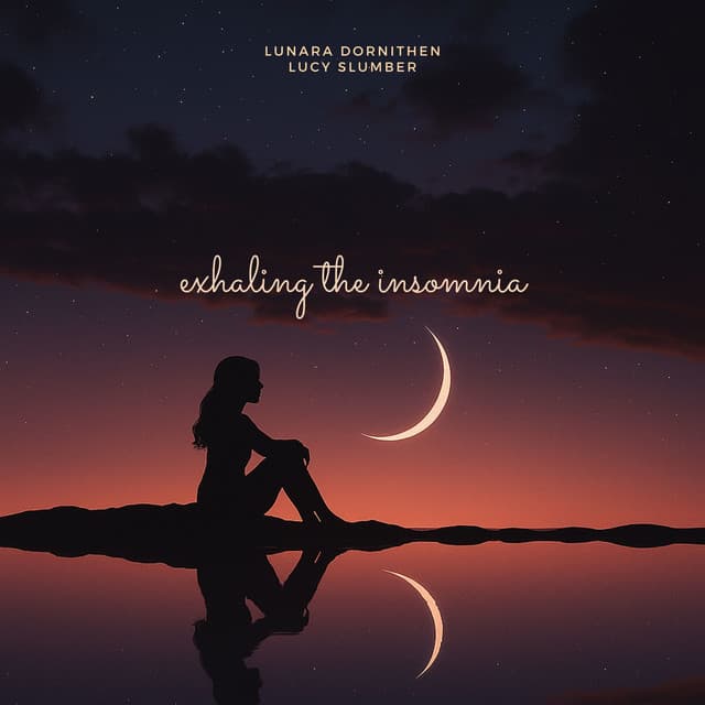 Exhaling the Insomnia - Lucy Slumber