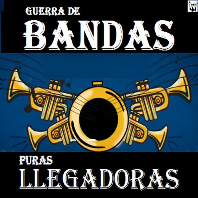 Guerra De Bandas